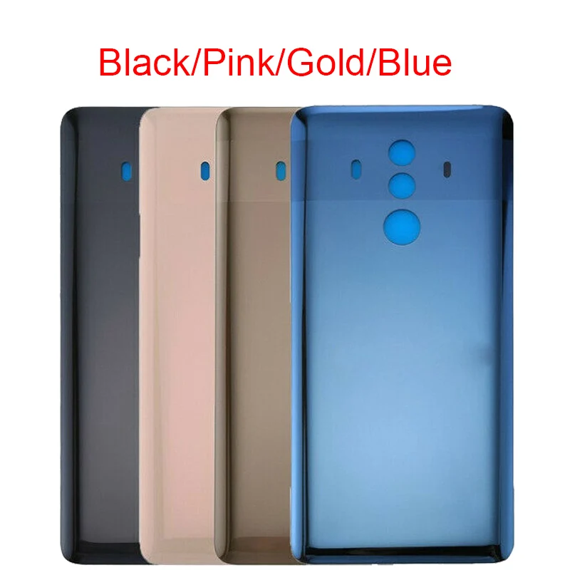 Задняя крышка батарейного отсека для huawei mate 10 pro - Фотография_2