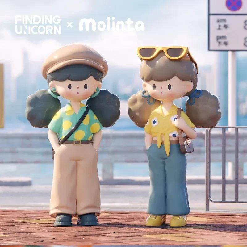 Значение единорога molinta