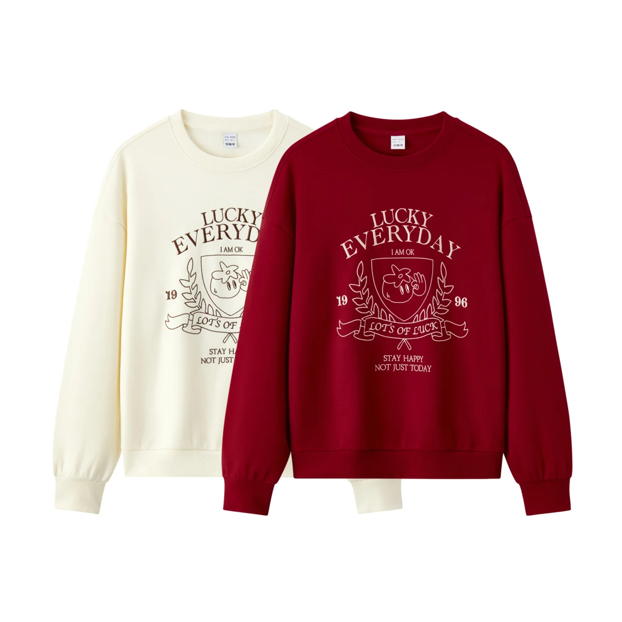 Толстовка semir, женская дизайнерская - Фотография_3