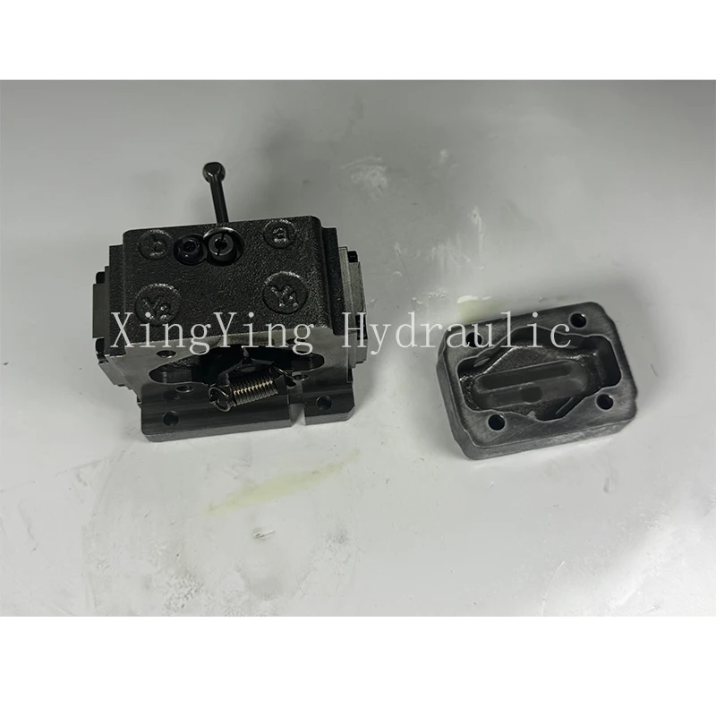 A4vg90 a4vg125 a4vg180 детали насоса - Фотография_4