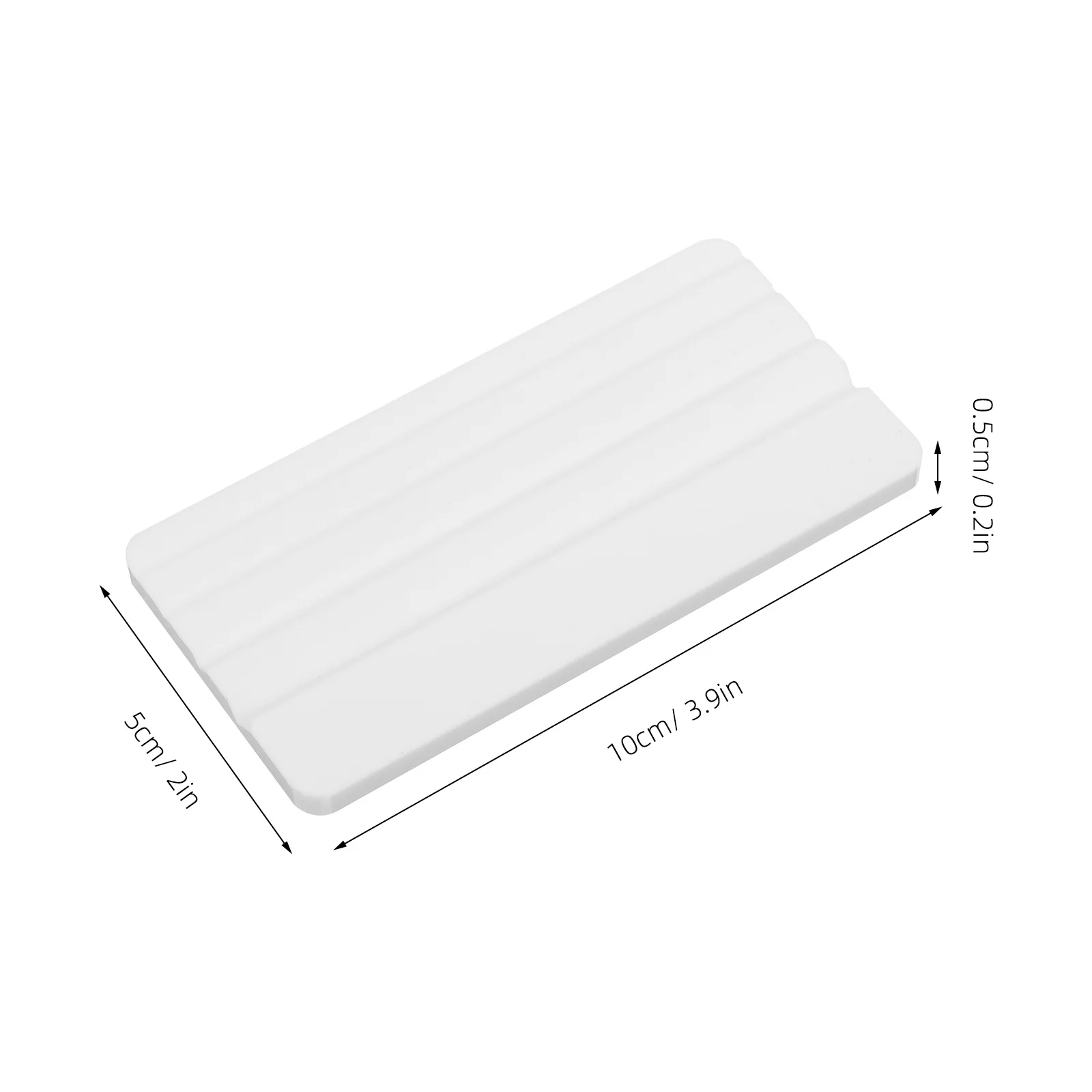 Доска для оценки цвета алмазов - Фотография_4