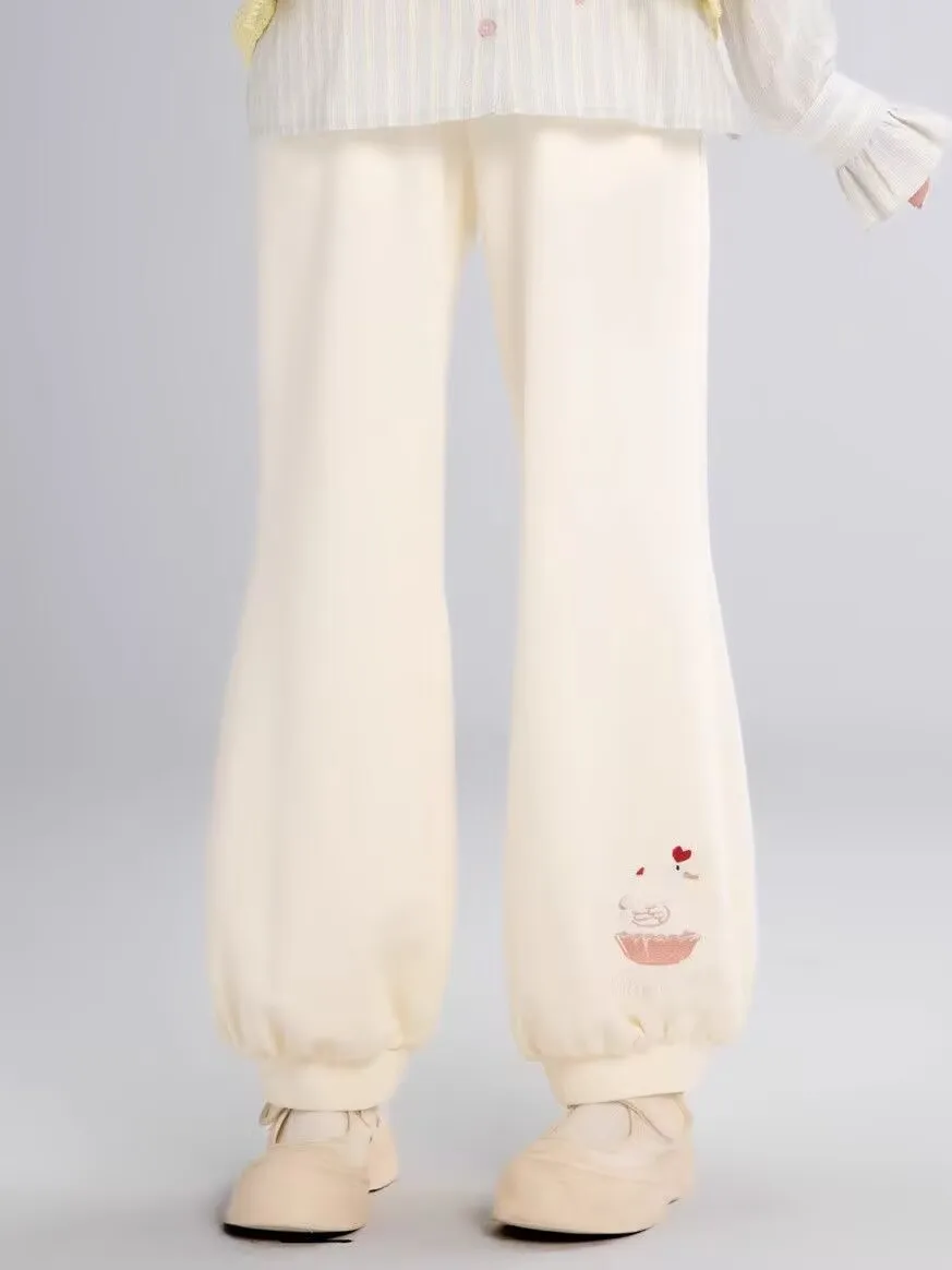 Японские милые женские вельветовые - Фотография_4