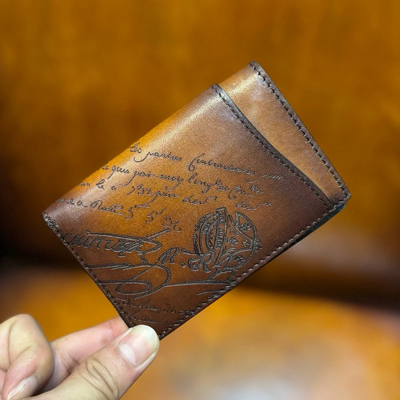 Card pack мужской ультратонкий - Фотография_2