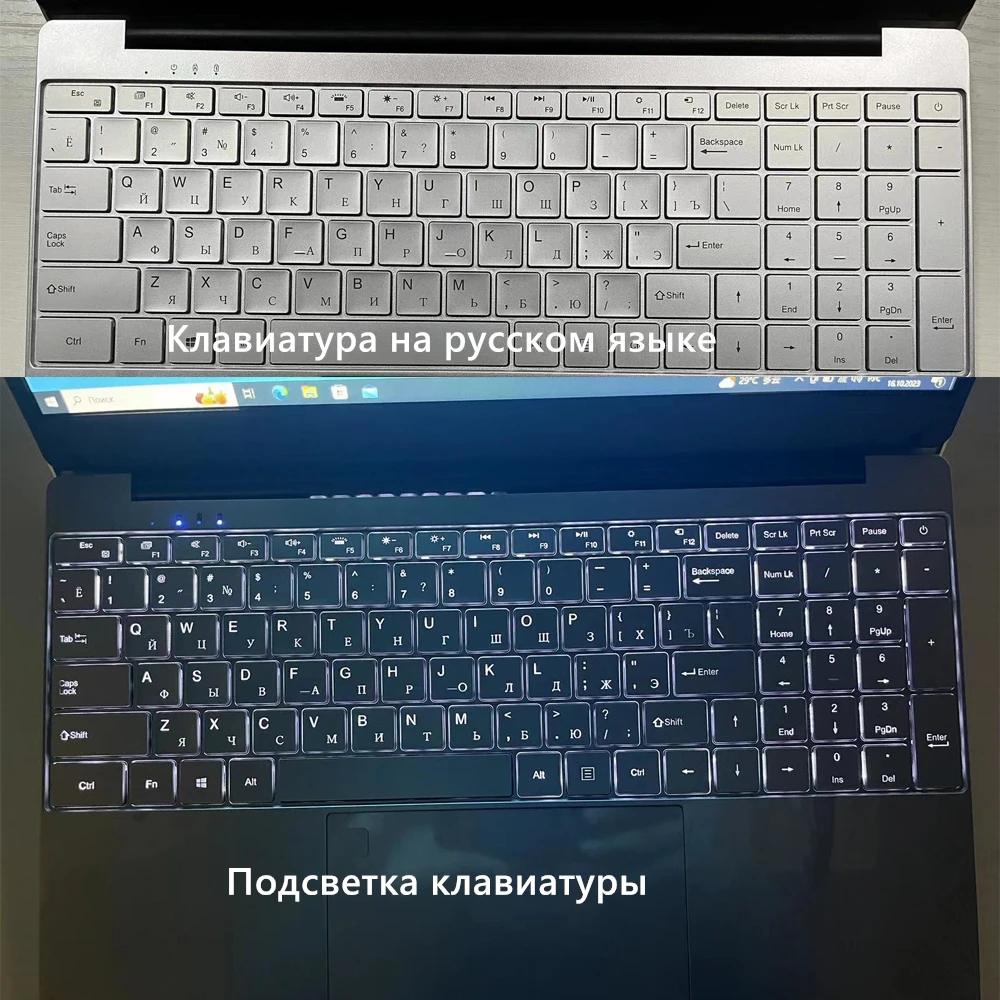Ноутбук с большой скидкой windows - Фотография_2
