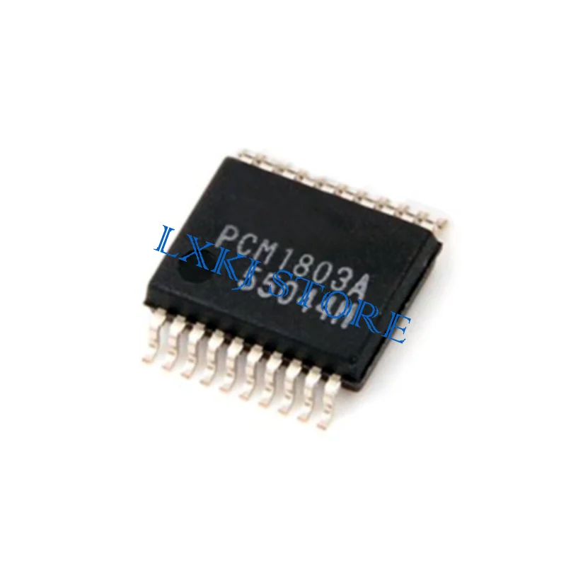 Pcm1803adbr pcm1803a sop-20 новый