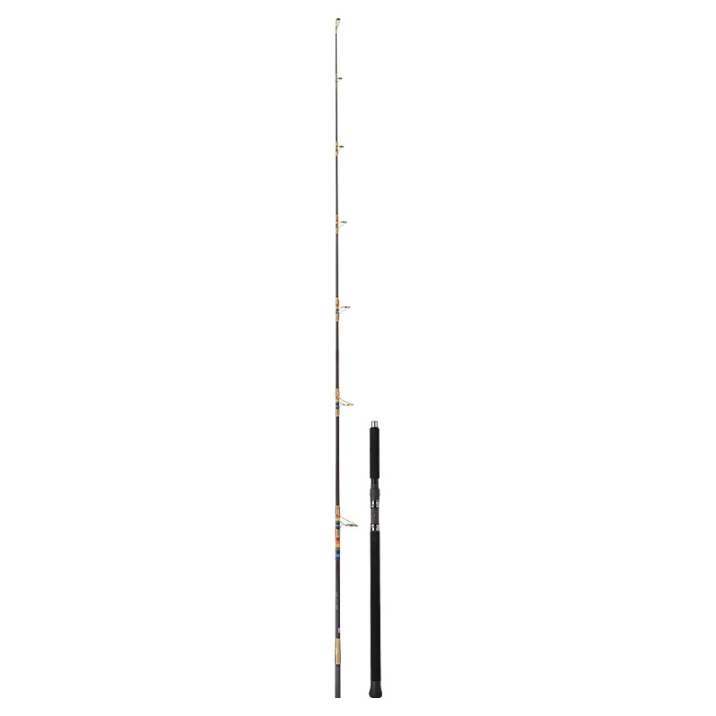 Ecooda gt-fisher rainbow rp 8'4