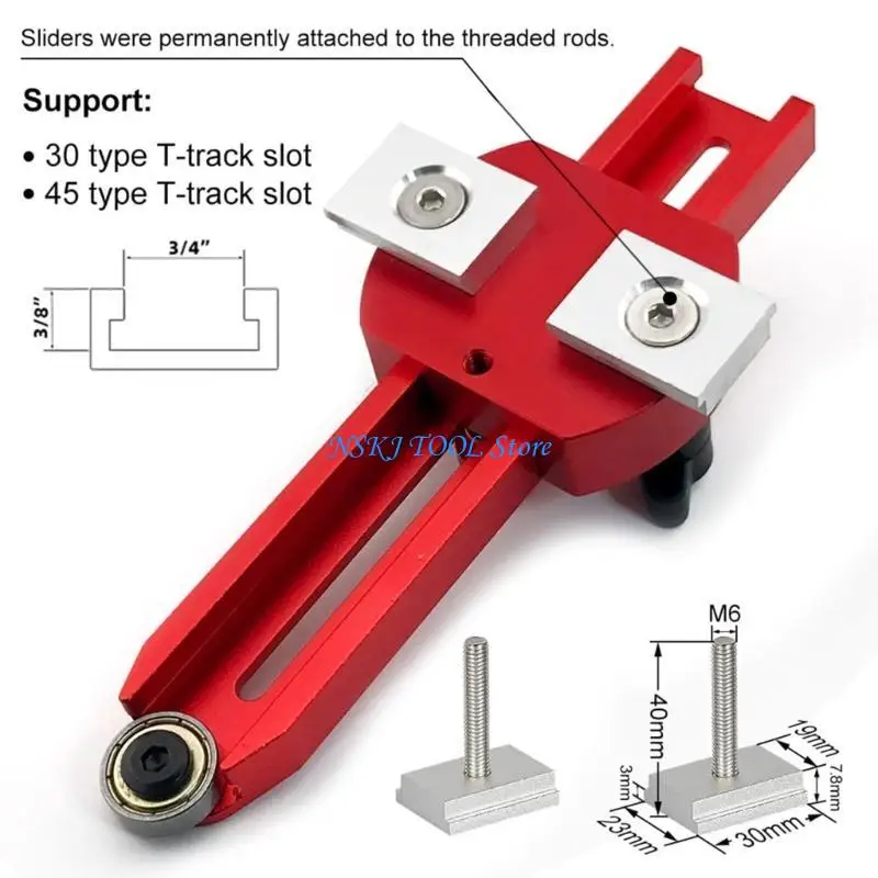 L8rc thin rips jig table sawing - Фотография_5