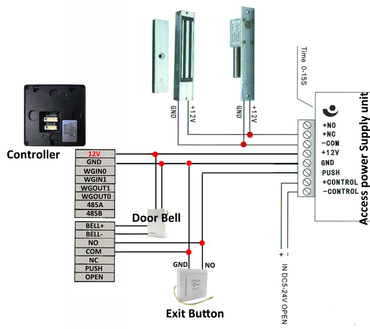 Ssr без программного обеспечения - Фотография_4
