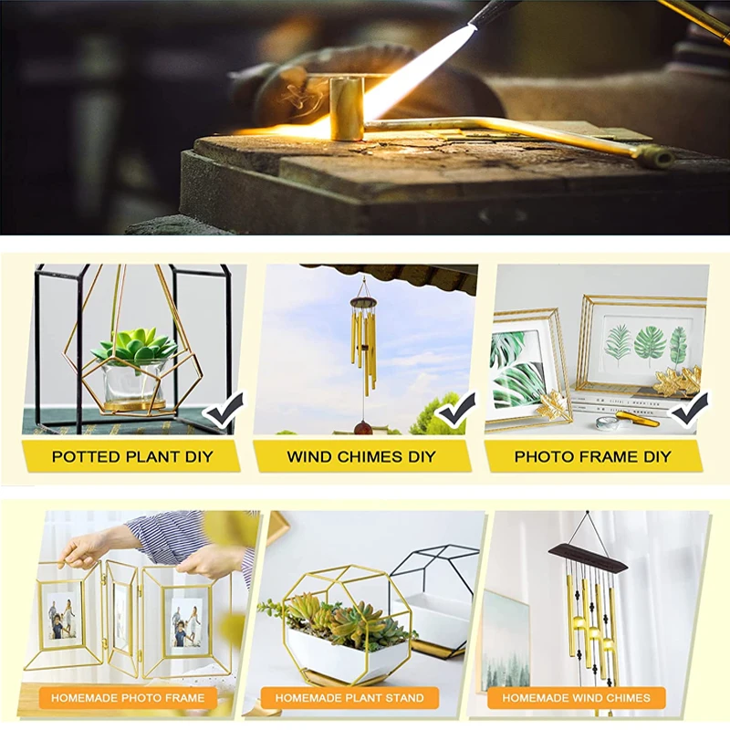 Латунная трубка «сделай сам» - Фотография_4