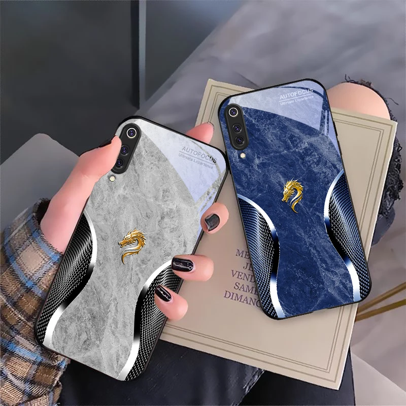 Серебристый золотой дракон для - Фотография_2