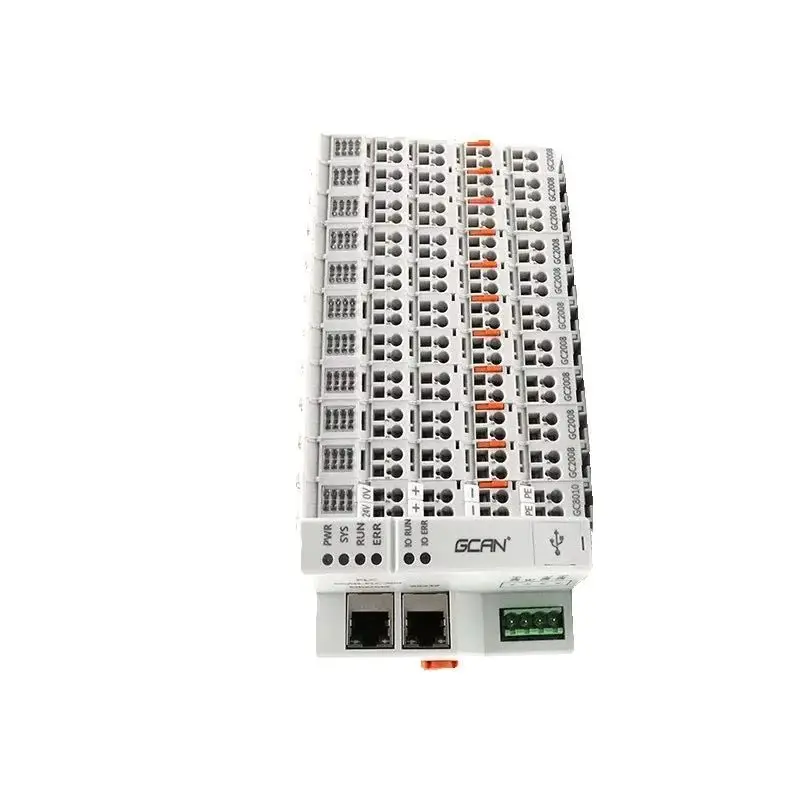 Контроллер codesys gcan ethernet