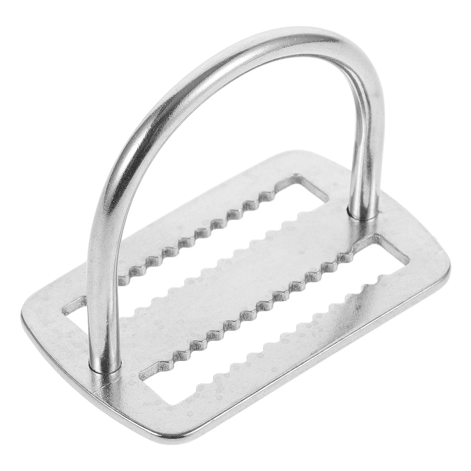 Пряжка с d-образным кольцом для рыбалки - Фотография_3