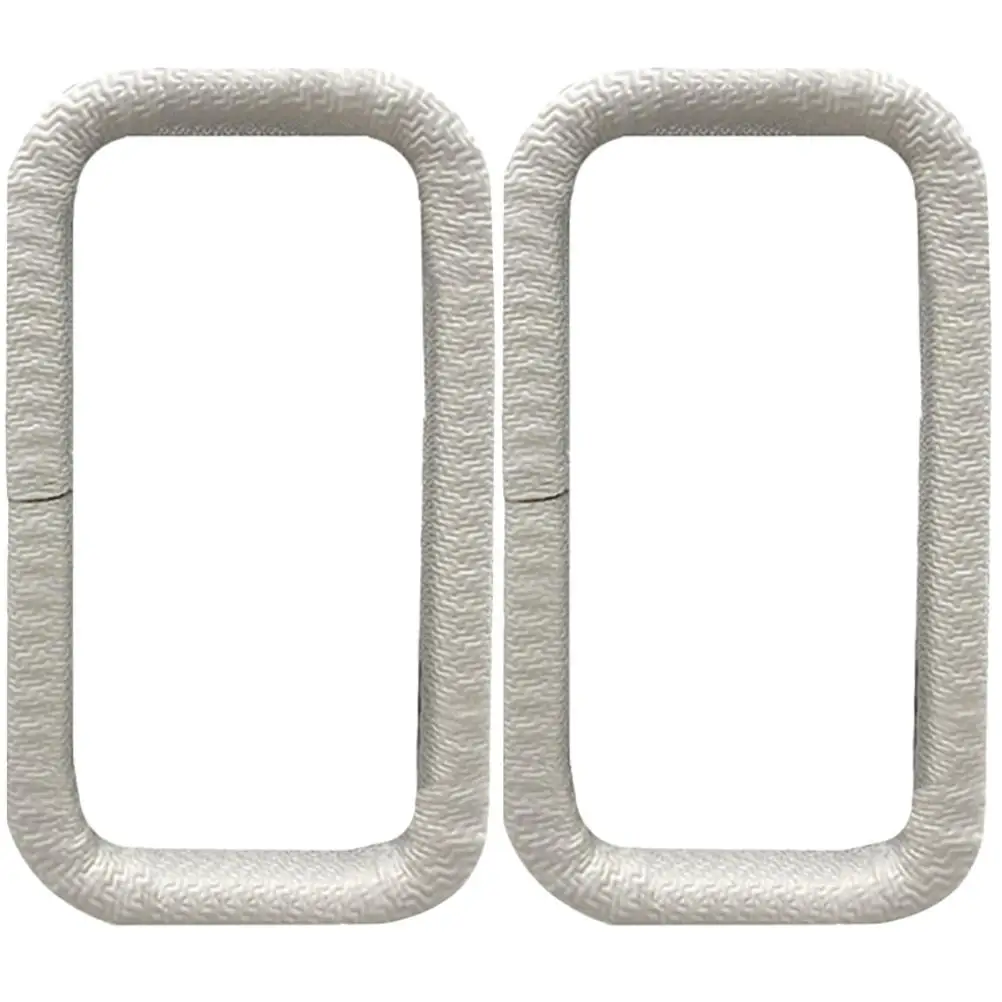 Защитные колпачки для водосточной трубы 3x2 дюйма - Фотография_3