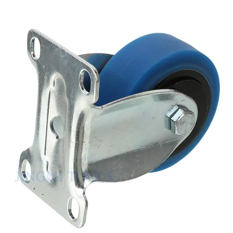 3-дюймовые низкопрофильные ролики - Фотография_2