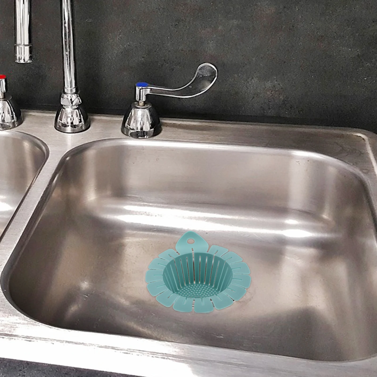 Корзина для фильтра для раковины - Фотография_3