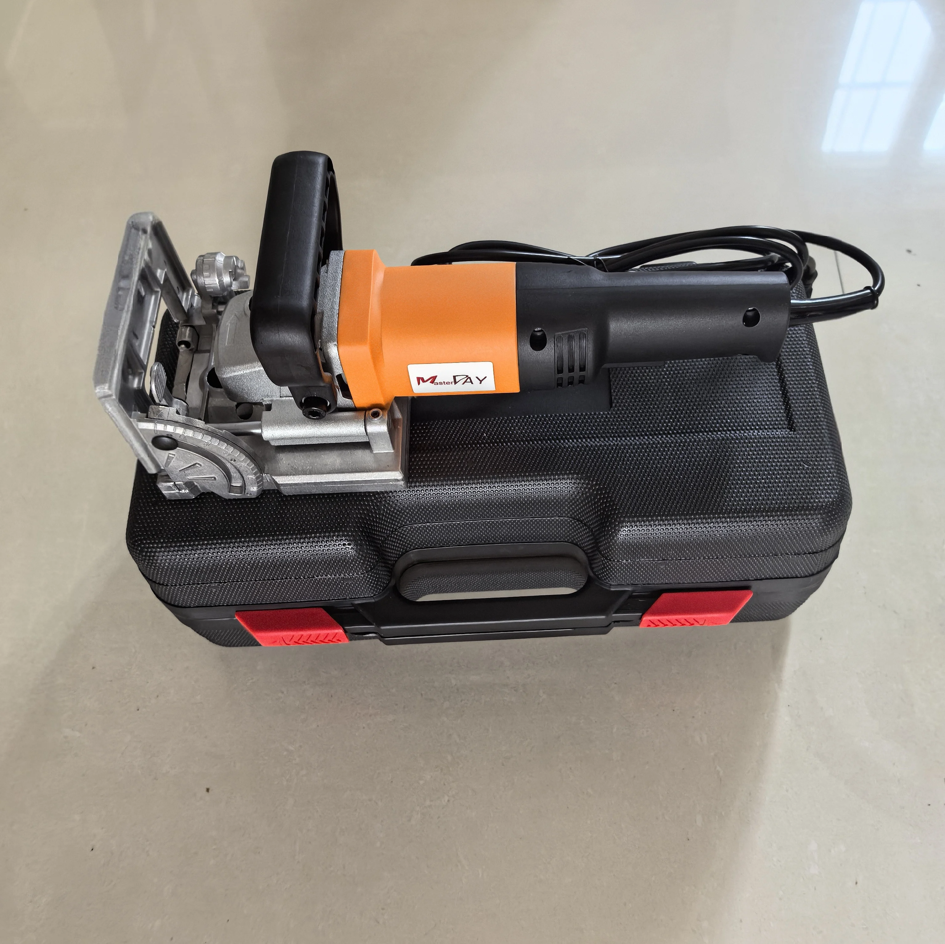 Деревообработка230v 760w деревообрабатывающий - Фотография_3