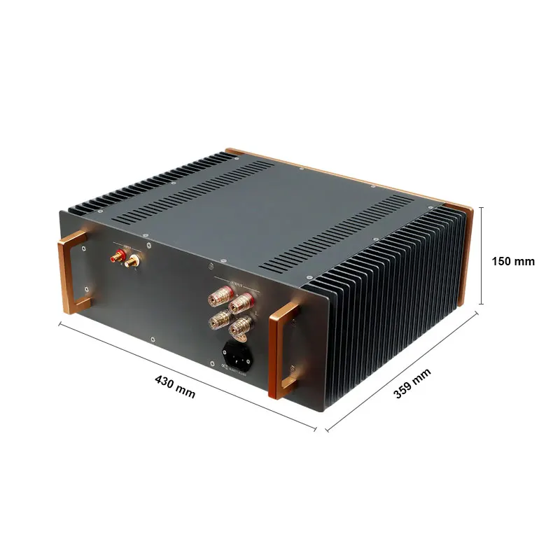 Brzhifi a60 эталонная схема golden throat - Фотография_3