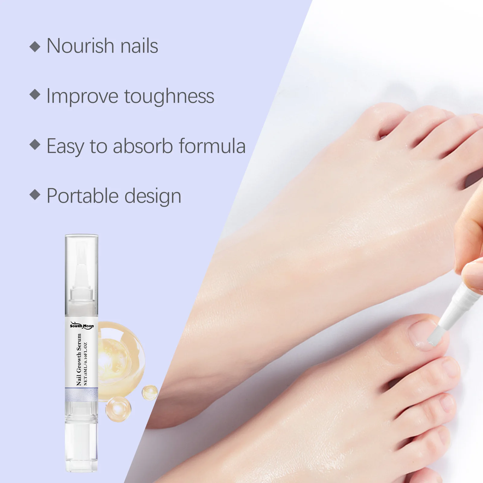 Южная луна, витамин е - Фотография_5