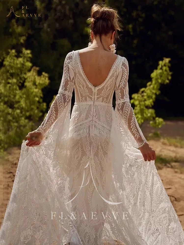 Fl & aevve шикарное гражданское - Фотография_4