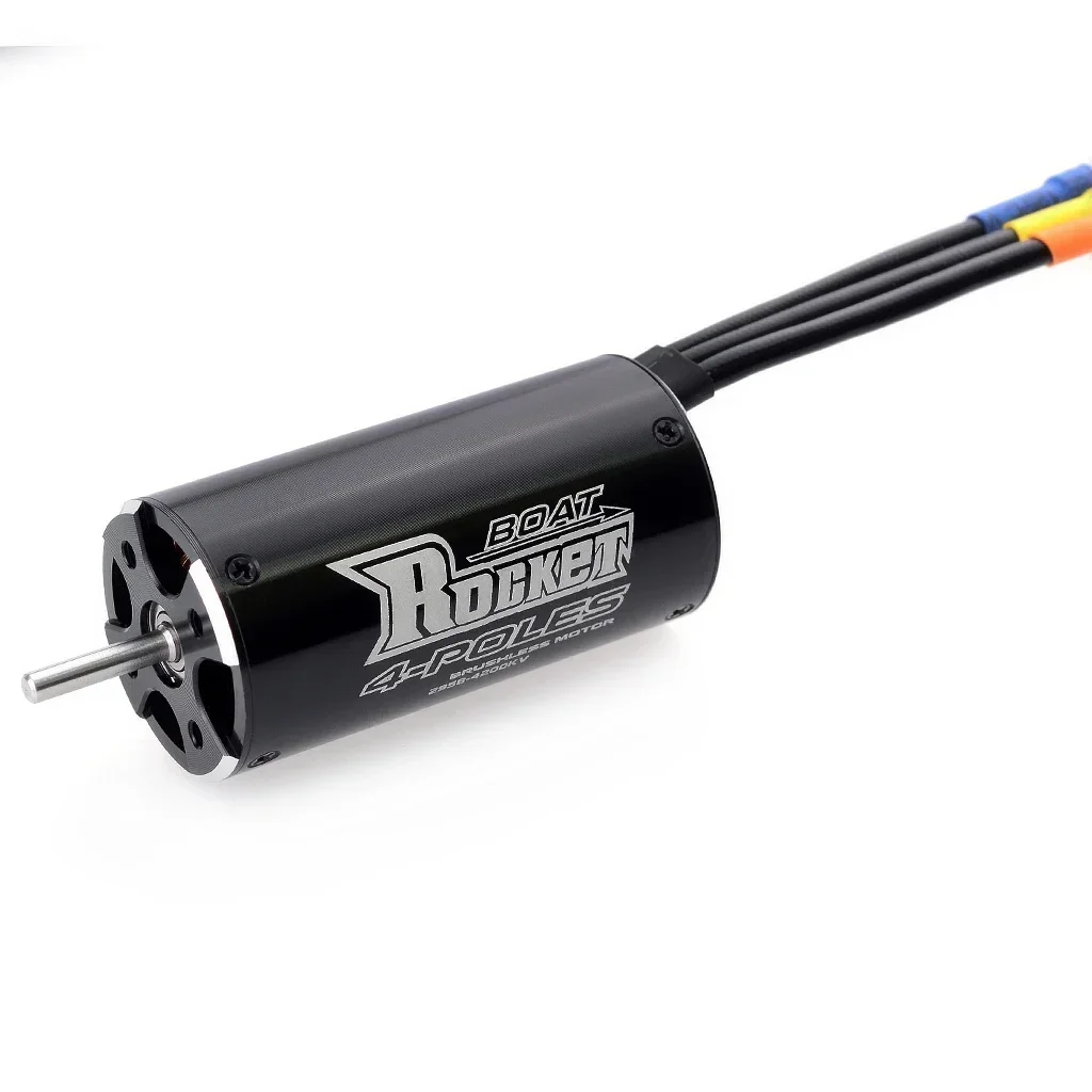 Surpass hobby rocket 2958 3380kv - Фотография_4