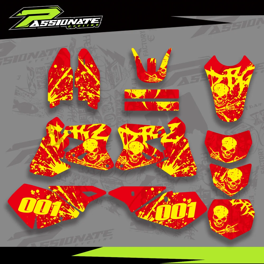 Для suzuki drz400 drz 400 2000-2012
