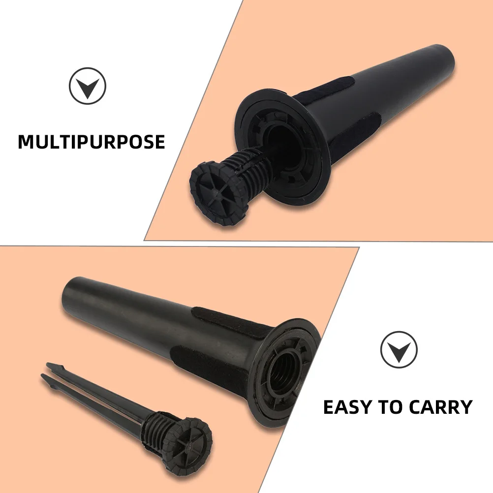 Подставка для саксофона-сопрано - Фотография_4