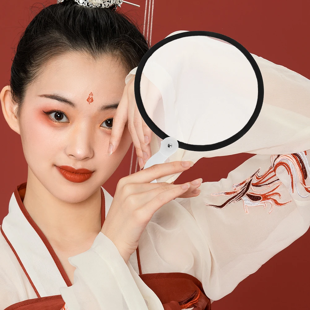 Портативный вентилятор портативные - Фотография_6