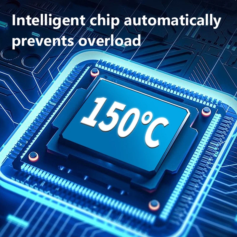 Midea turbo jet blower 1000000 - Фотография_4