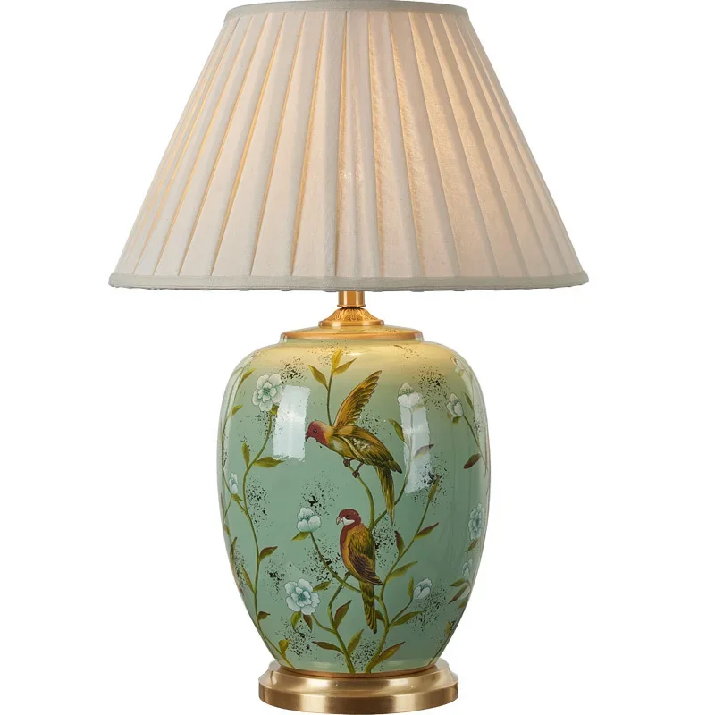 Американская вилла