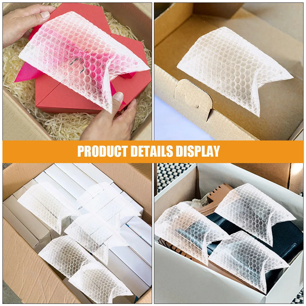 Амортизирующие пакеты - Фотография_6