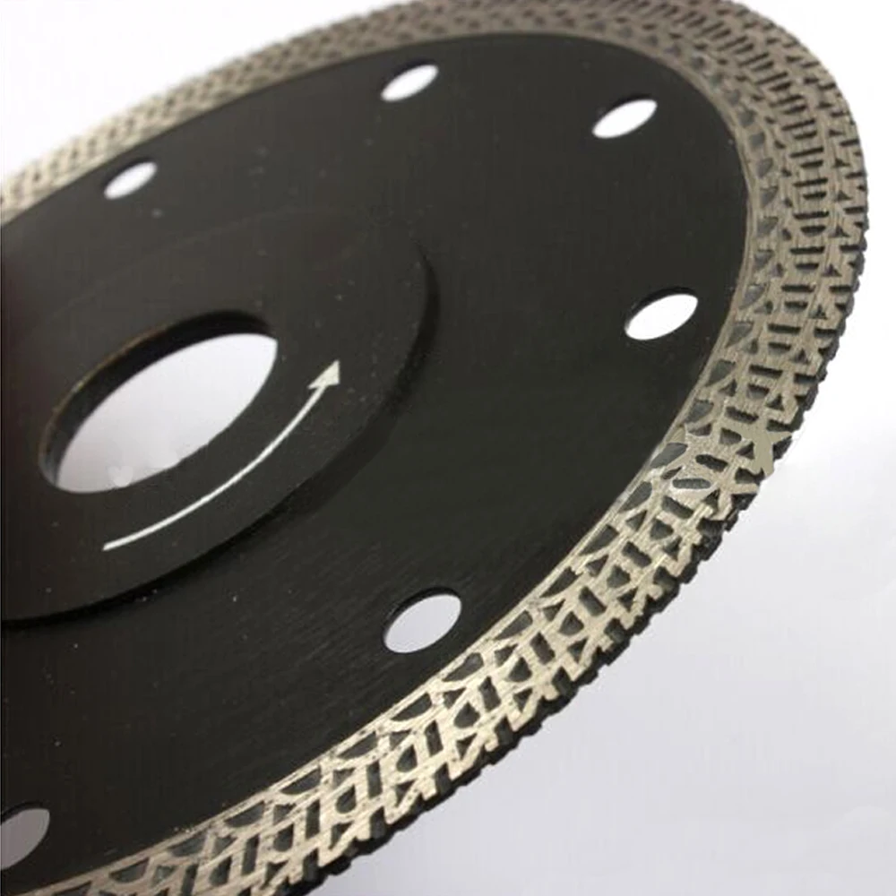 Высококачественные алмазные инструменты - Фотография_4