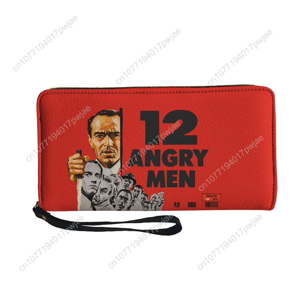 12 angry men фильм ретро постер - Фотография_2