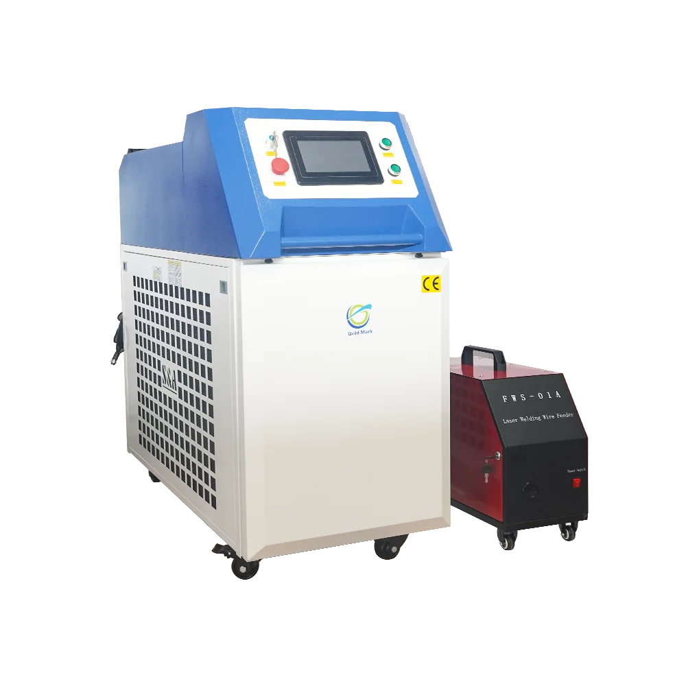 S&a water chiller лазерная - Фотография_4