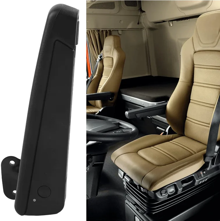 Черная губка для каравана