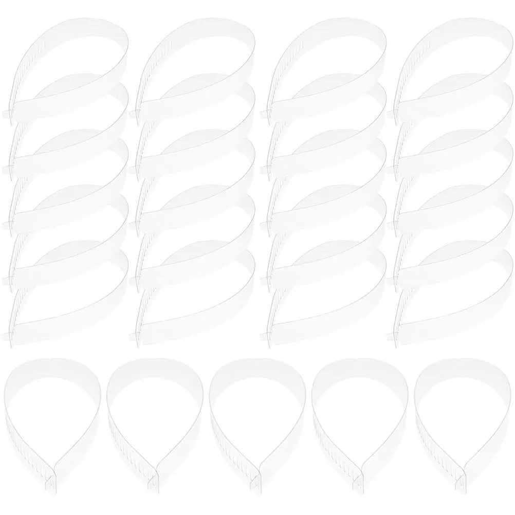 Полоски, регулируемые принадлежности для крепления воротника рубашки