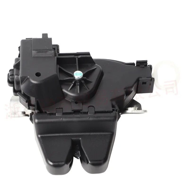 1177500085 привод замка багажника задней двери - Фотография_2