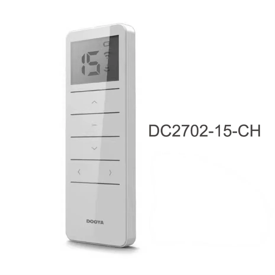 Dooya dc2700 dc2760 dc90 kc146 - Фотография_3