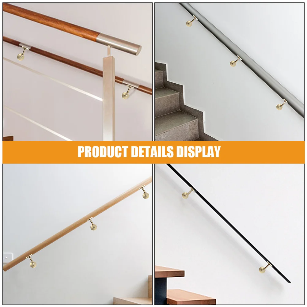 Для перил из нержавеющей стали - Фотография_5