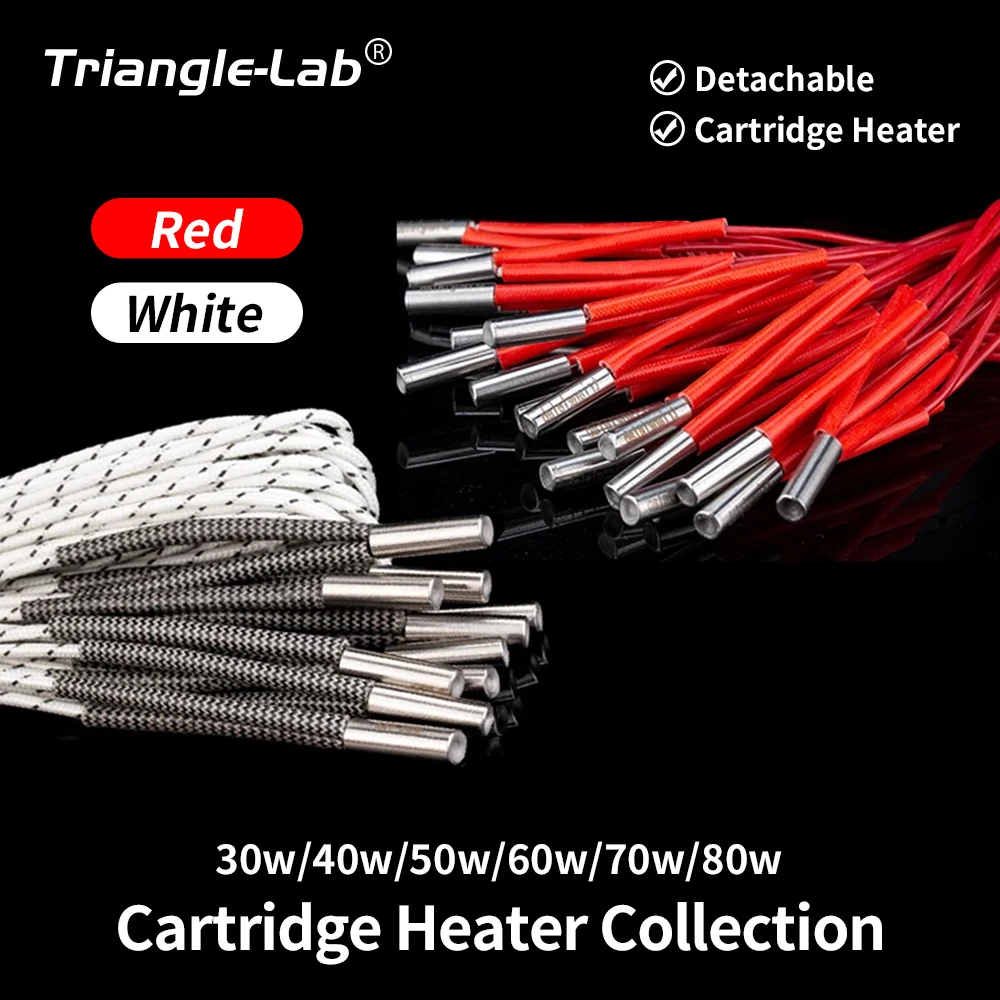 3d-принтер trianglelab 6*20 мм - Фотография_2