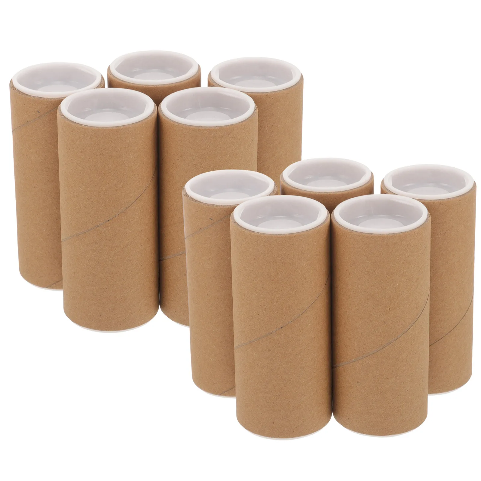 Бумажные трубки для монет - Фотография_6