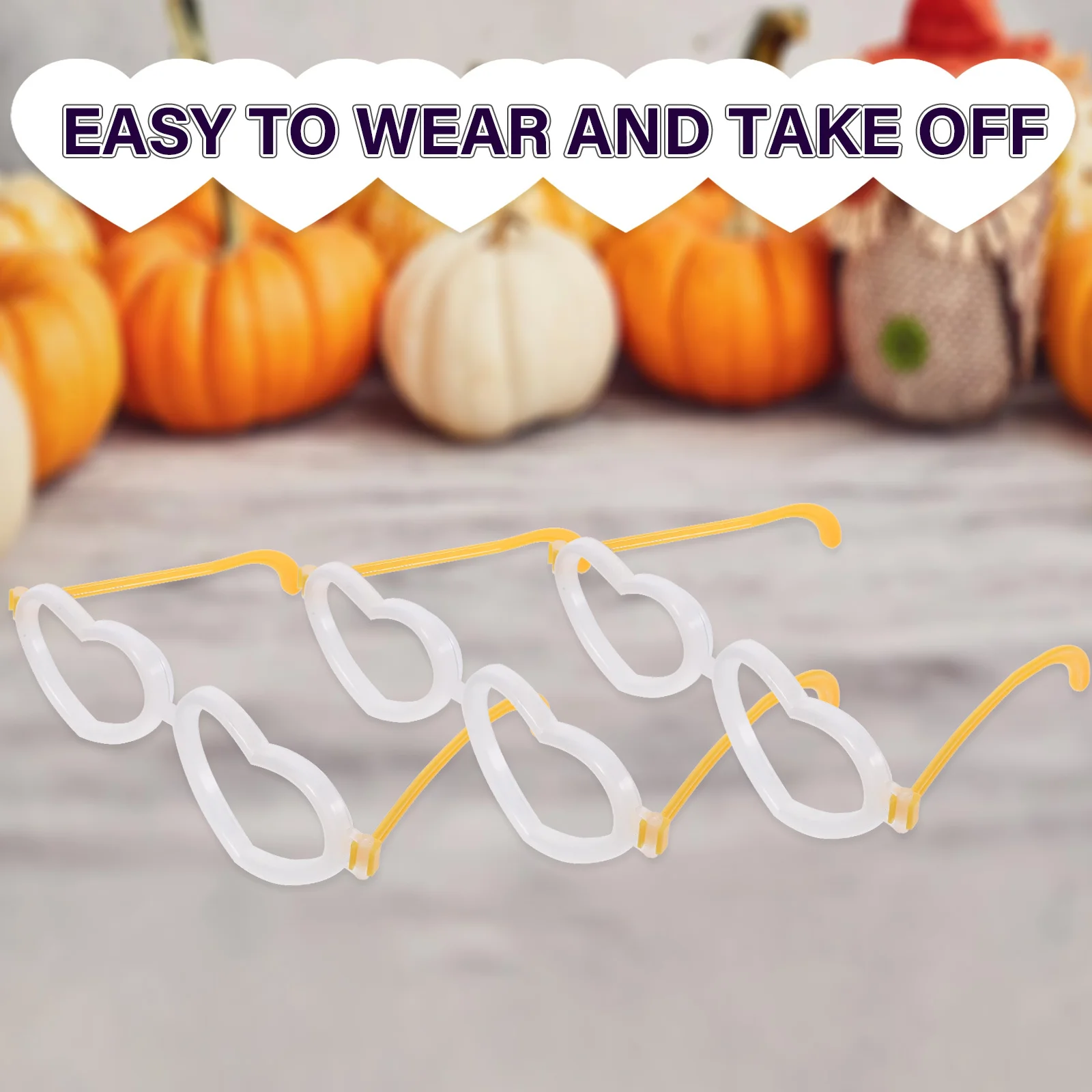 Светящиеся очки, прочные, практичные, - Фотография_5