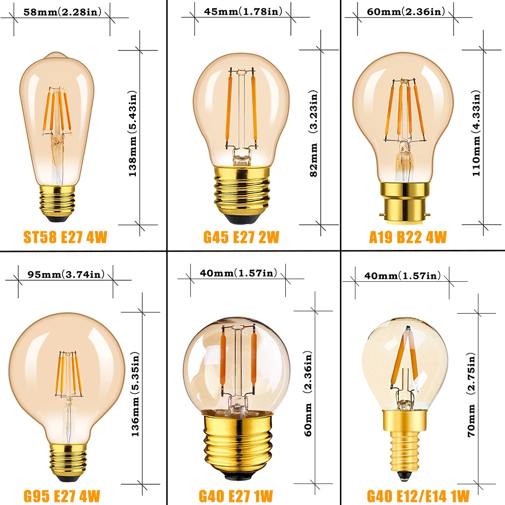 E27 e14 12v dc12v светодиодные - Фотография_3