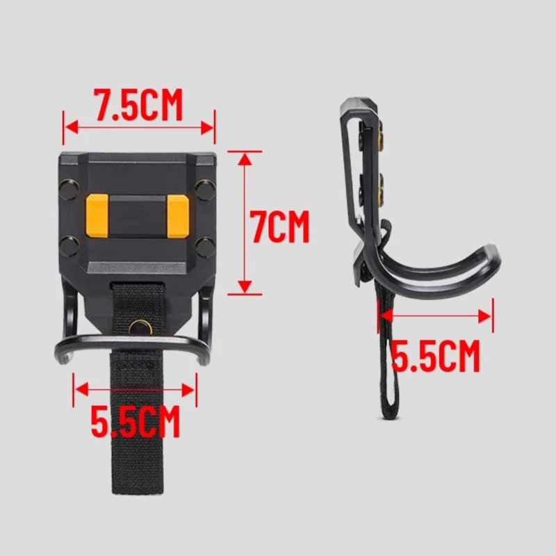 Для toughbuilt tb-ct-150 cliptech - Фотография_5