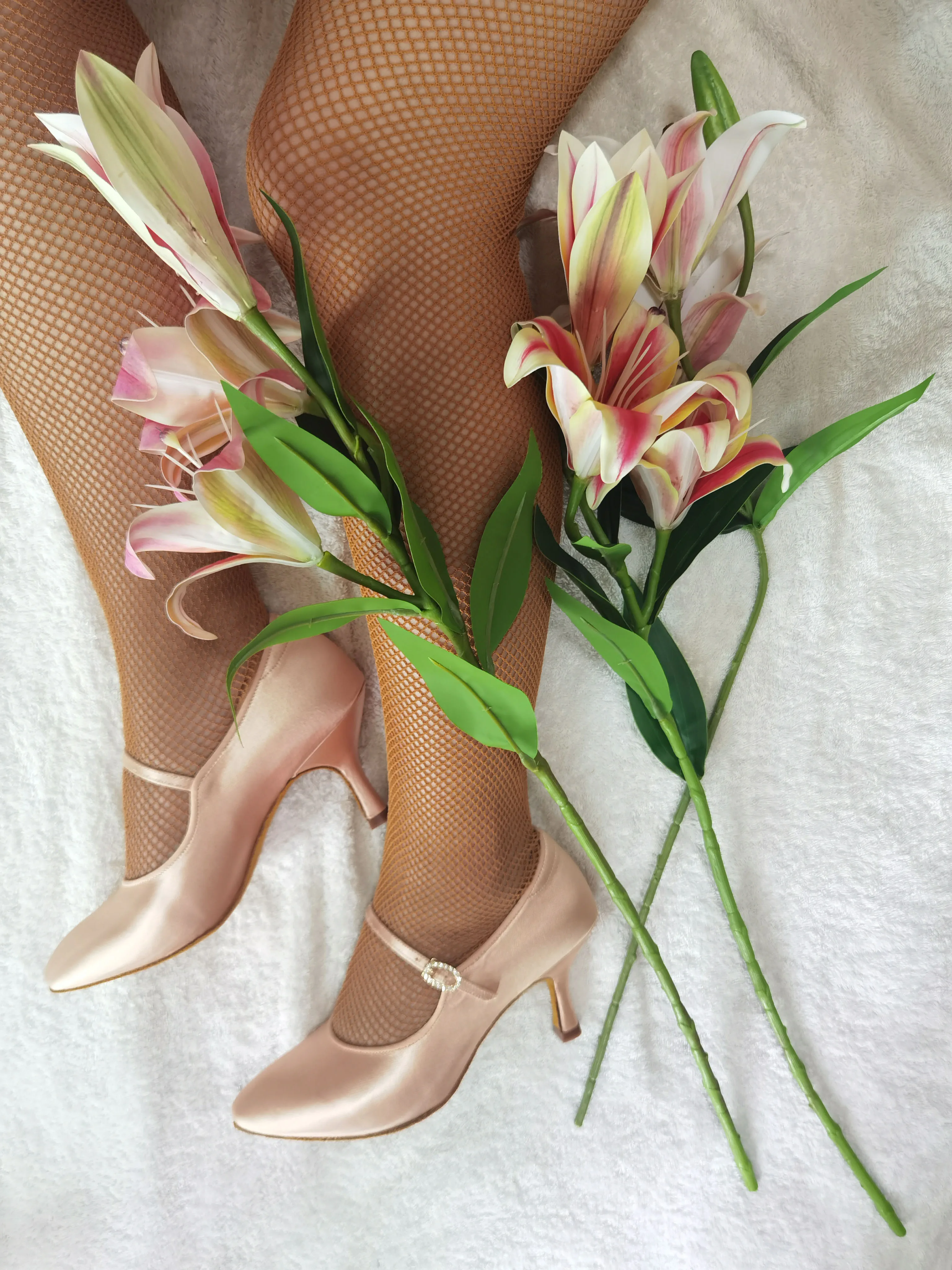 Bd dance модельер современные танцевальные - Фотография_6