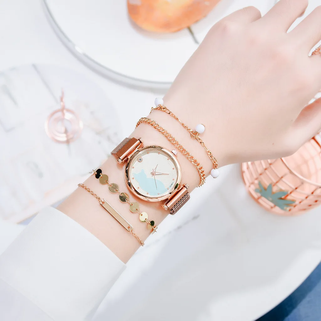 Женские часы reloj