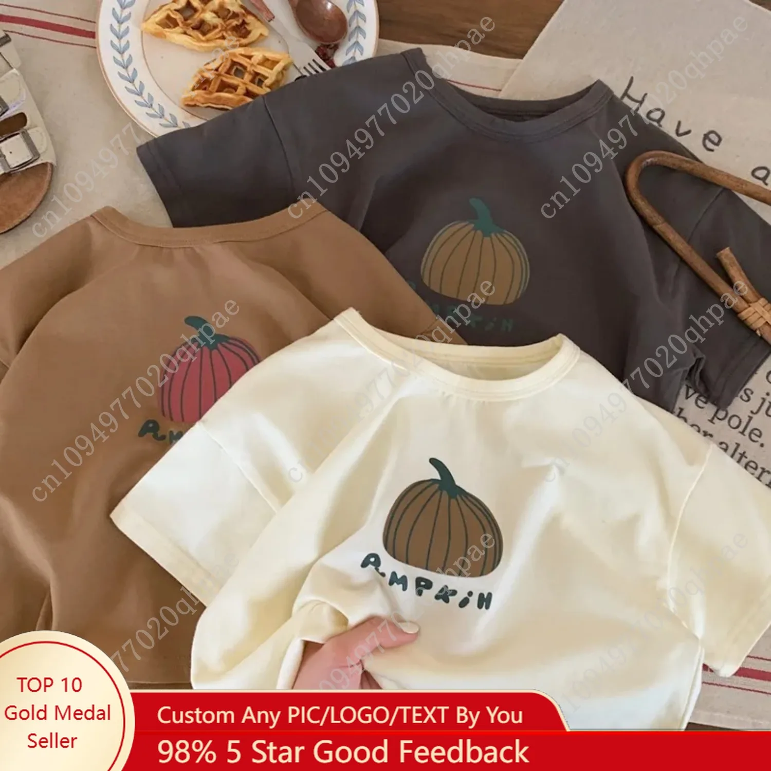 Vêtements pour enfants футболка