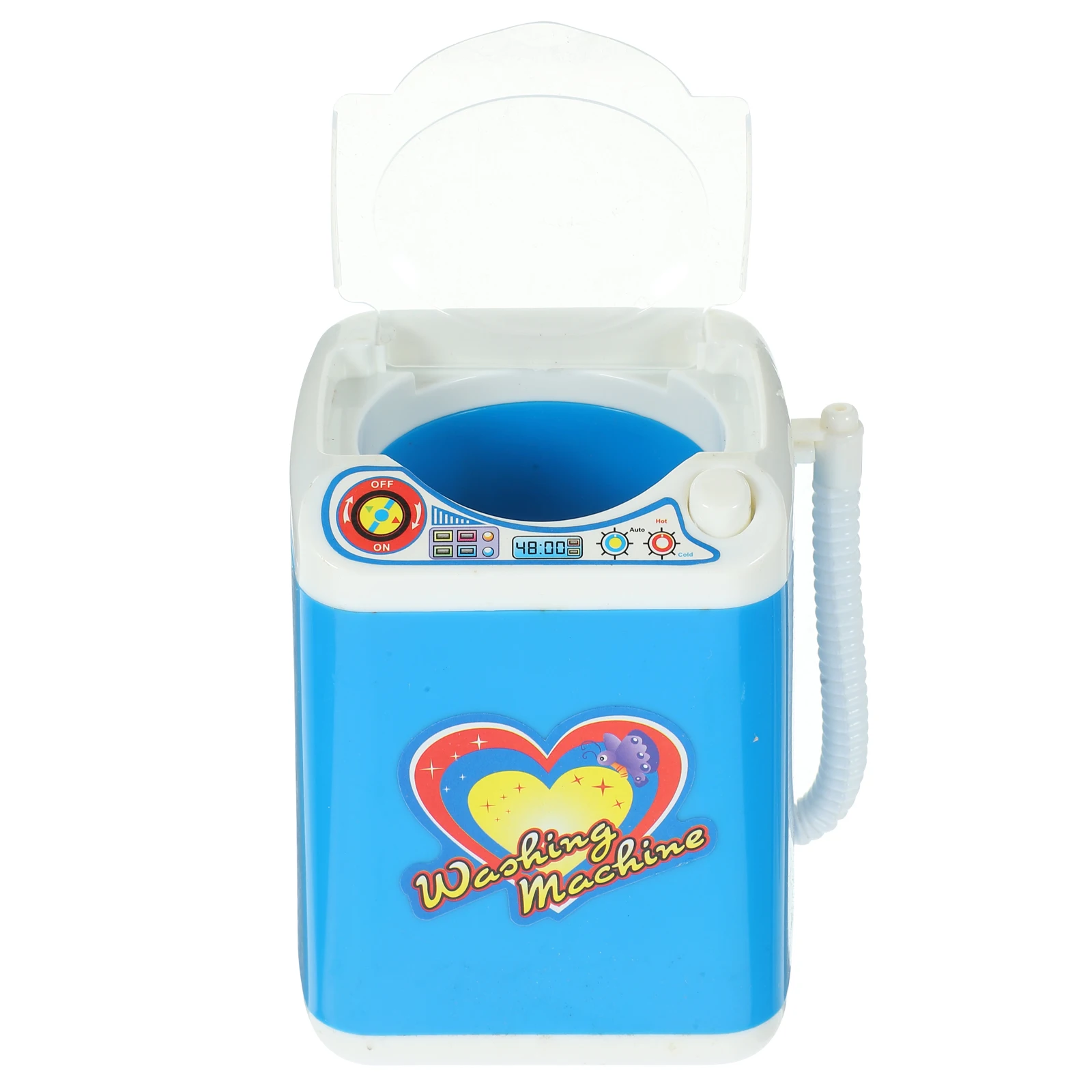 Материал стиральной машины