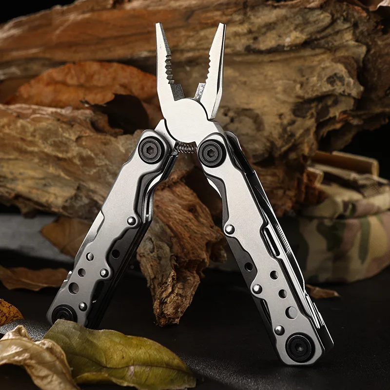 Outdoor stainless steel folding - Фотография_4