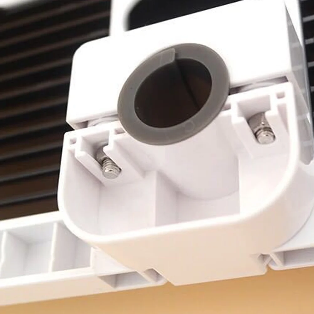 Подставка для душа в ванной комнате - Фотография_3