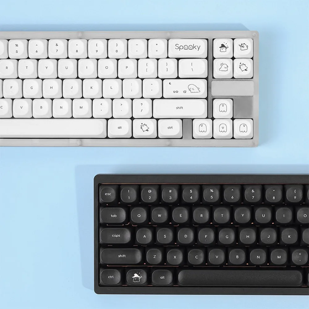 Жуткий колпачок для клавиш bow wob - Фотография_2